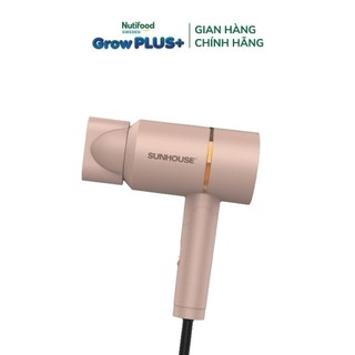 [Gift] Máy sấy tóc đa năng