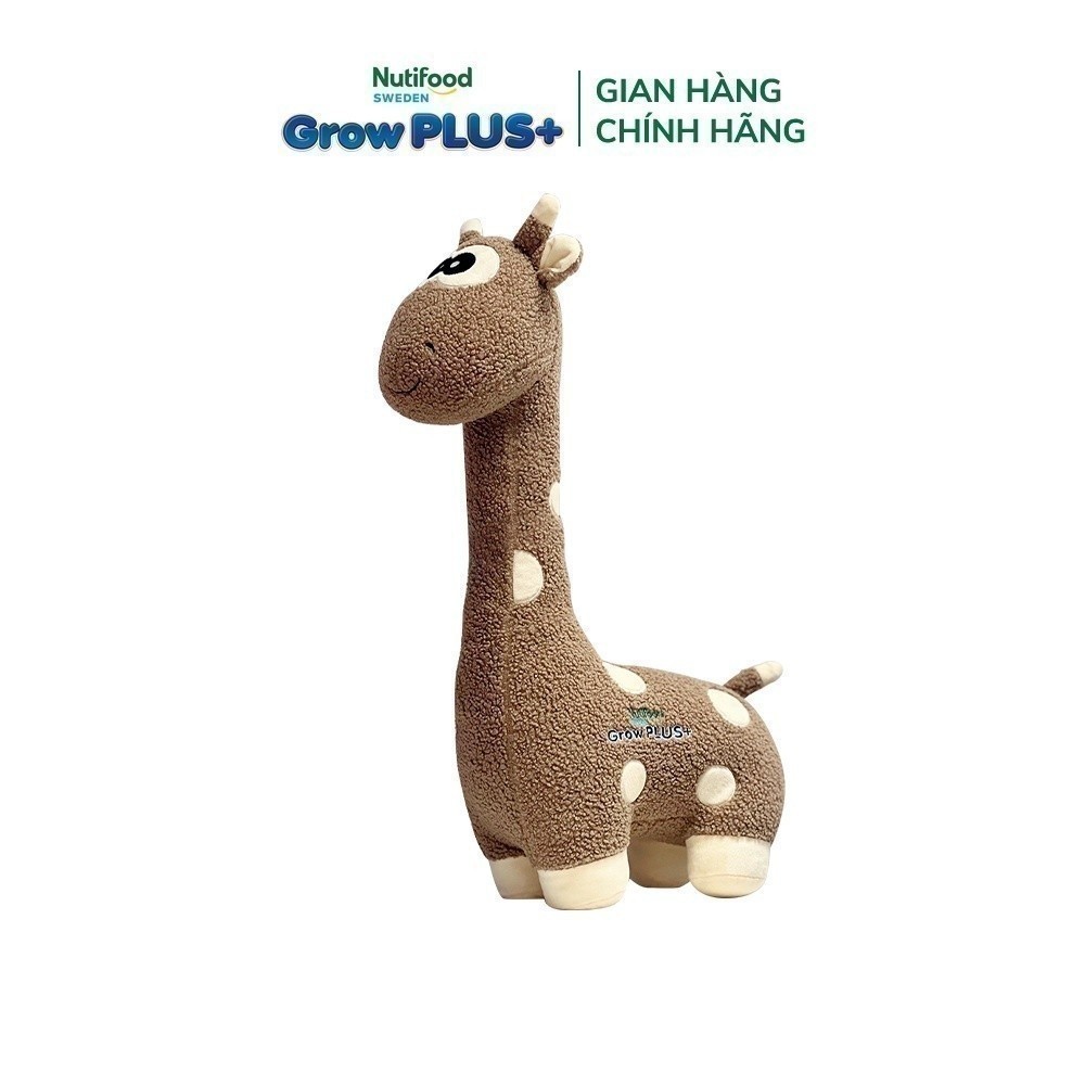 [Gift] HƯƠU BÔNG CAO KHỎE