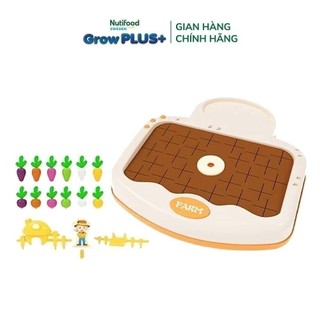 [Gift] Đồ chơi nông trại vui vẻ