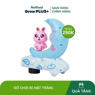 [Gift] Đồ chơi xe mặt trăng