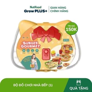 [Gift] Đồ chơi đồ bếp 1