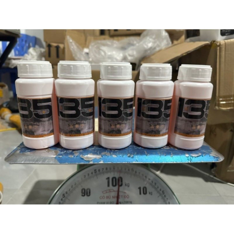 Tinh Mùi 135 Chuyên Rô Phi gạhnnzzcjj