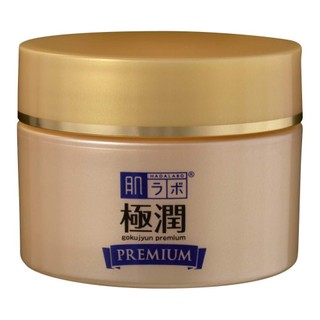 Hada Labo GOKUJYUN PREMIUM NướC Thơm 50g b1222