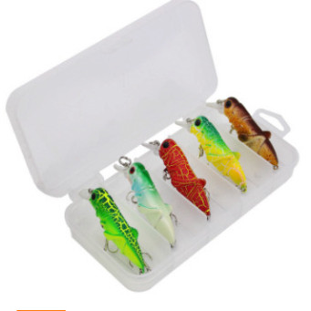 Mồi Châu Chấu - MỒI Côn Trùng khfa6368