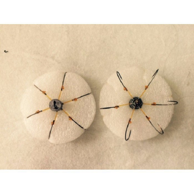 lưỡi câu lục giá rẻ fsales khfa6368