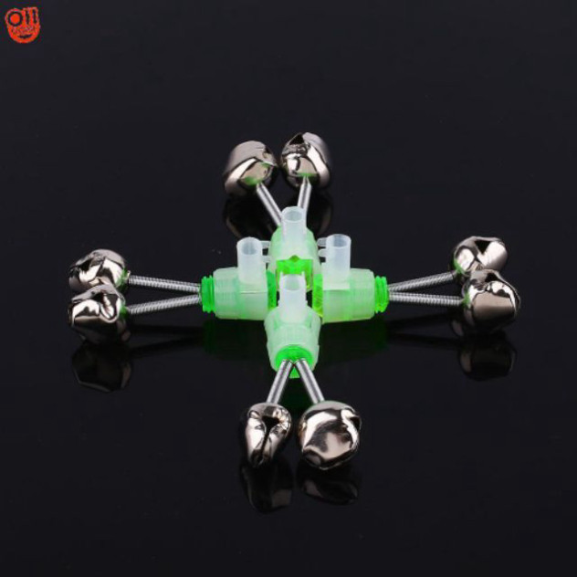 5 CHUÔNG VẶN BÁO CÁ khfa6368