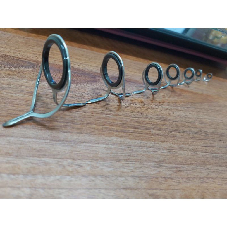 Khoen Cần 2 Khúc Siêu Bền khfa6368