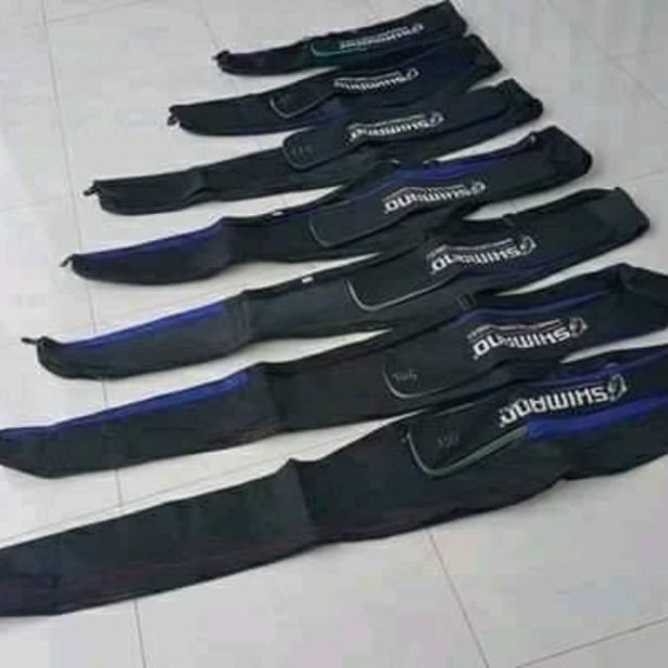 Túi đựng cần câu cá khfa6368