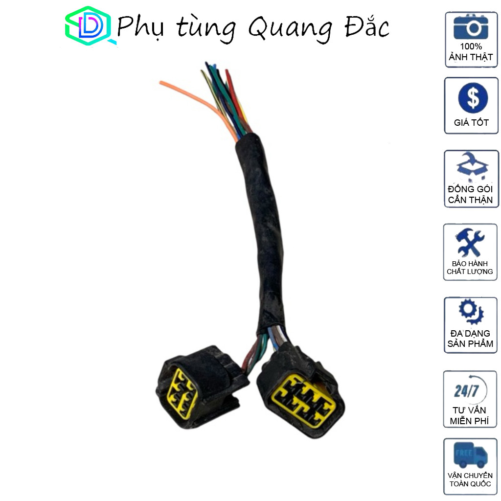 Rắc ic nouvo 4,rắc ic nouvo lx rin tháo xe