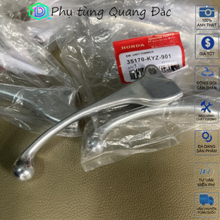 Tay phanh xe wave s110 phanh cơ