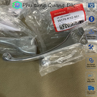 Tay phanh xe wave s110 phanh cơ