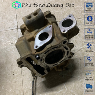 đầu bò ex 150 hàng rin tháo xe mã 2nd đầy đủ cam cò