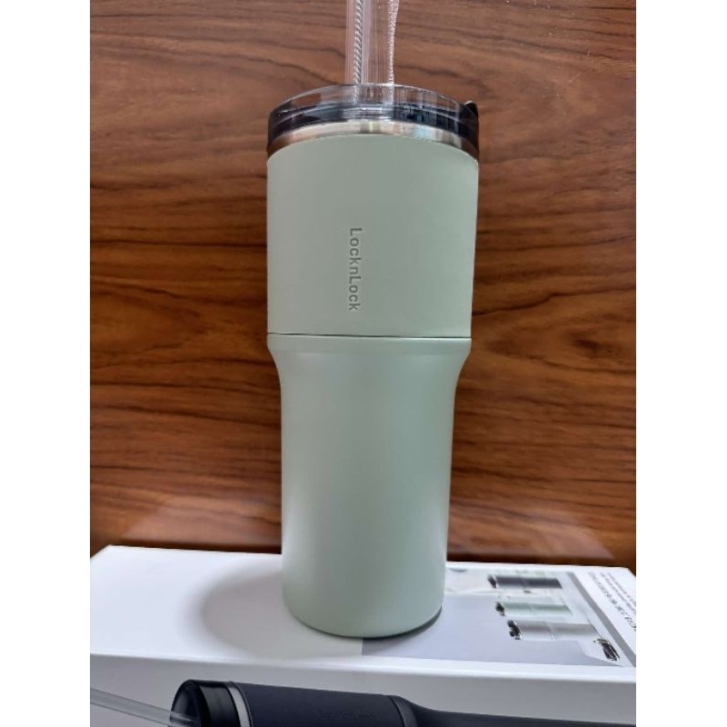 Nắp Thay Thế Bình giữ nhiệt Metro Drive 650ml- LHC4277S