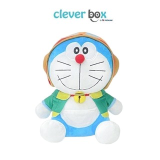 Gấu bông Doraemon size S phim 2023 by Tagger - Phim bản movie 42