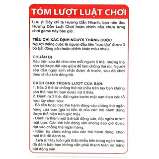 Đồ Chơi Sáng Tạo - Cờ Tỷ Phú