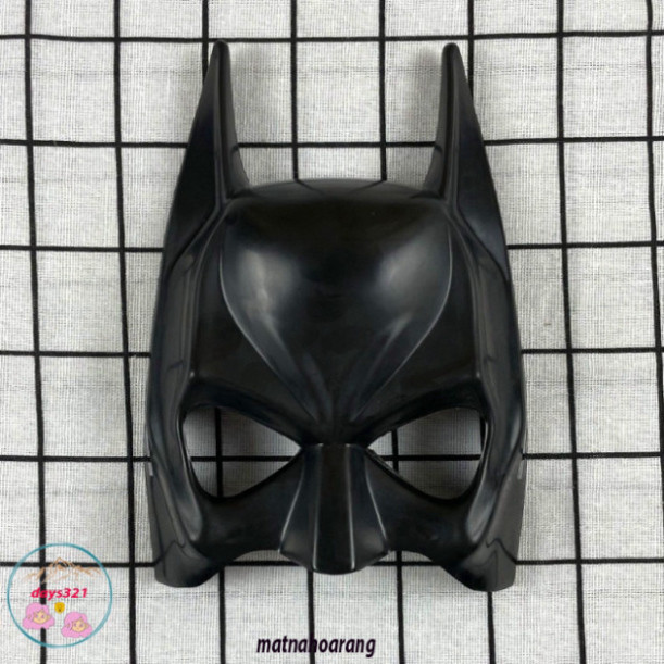 mặt nạ người dơi batman hoá trang cosplay chơi trung thu HALOWEEN/ mặt nạ Batman hacker