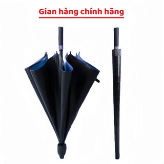 Ô Che Mưa Che Nắng PLSHARK Có Vỏ Rút Ngăn Nước Tràn Ra Xe Ô Tô,Sàn Nhà [ HÀNG TỐT ]