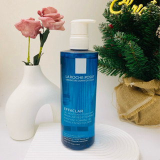 sữa rửa mặt Laroche Posay lành tính dịu nhẹ 400ml