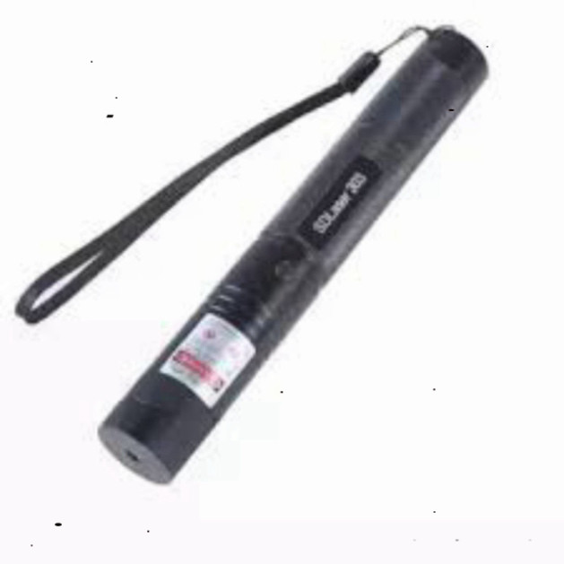 [Computerkim] Đèn laze 303 Pin tia xanh