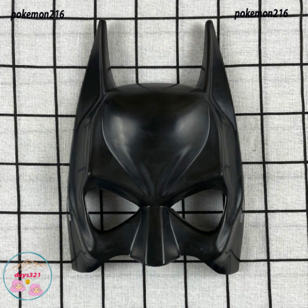 mặt nạ người dơi batman cải dạng cosplay chơi trung thu HALOWEEN/ mặt nạ Batman