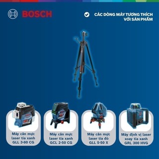 Giá ba chân Bosch BT 150