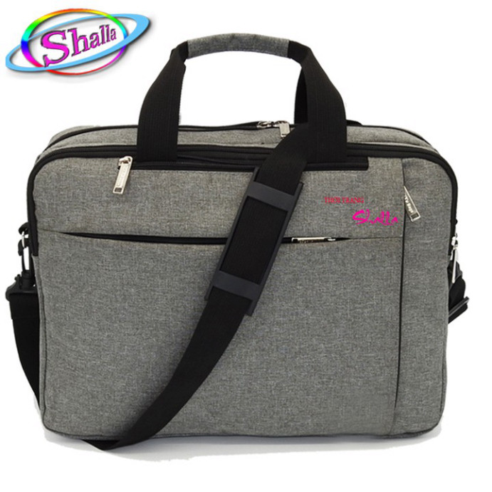 CẶP đa công năng 3-5kg SL- công sở M.E.N CMS (XÁM)