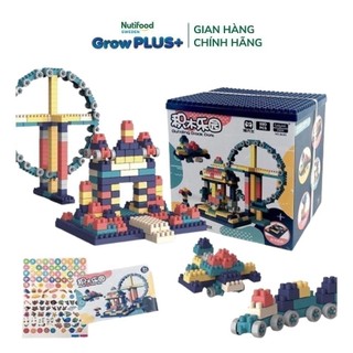 [Gift] Đồ chơi - Bộ lắp ráp