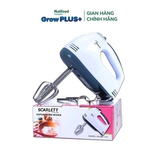 [Gift] Máy đánh trứng