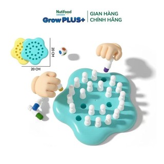 [Gift] Đồ chơi - Cờ trí tuệ