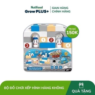 [Gift] Đồ chơi xếp hình XH001A