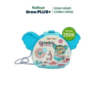 [Gift] Đồ chơi bác sĩ dạng túi đeo