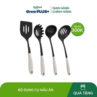 [Gift] Bộ dụng cụ nấu ăn