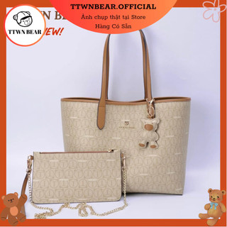 (HN HỎA TỐC) Túi xách TTWN BEAR TN2846 chính hãng
