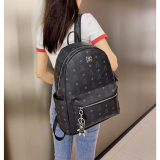 (HN HỎA TỐC)Balo XL TTWN BEAR TN3027 chính hãng  vừa A4 laptop 14 inch