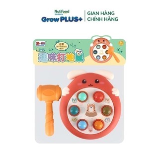 [Gift] Đồ chơi - Đập búa