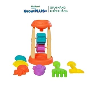 [Gift] Bộ đồ chơi xúc cát