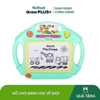 [Gift] Đồ chơi Bảng học vẽ 2003