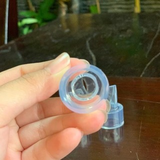 VAN MÁY HÚT SỮA MAMAGO Điện Đơn Đôi
