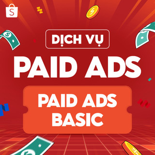 Gói 03.25 - Dịch Vụ - Paid Ads - Basic