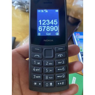 ĐTDĐ 4G 105 pro