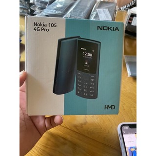 ĐTDĐ 4G 105 pro