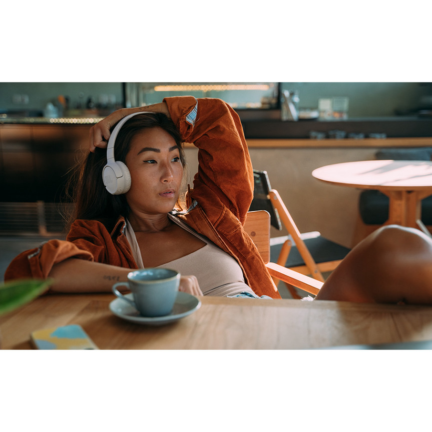 Tai Nghe Chụp Tai Bluetooth JBL Tune 520BT  Chính Hãng - Bảo Hành 12 Tháng. | BigBuy360 - bigbuy360.vn