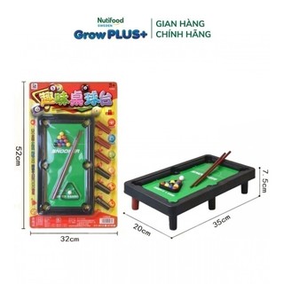 [Gift] Đồ chơi - Vỉ bida