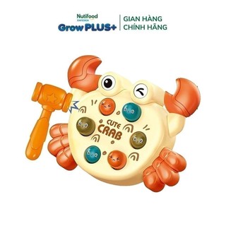 [Gift] Đồ chơi đập cua
