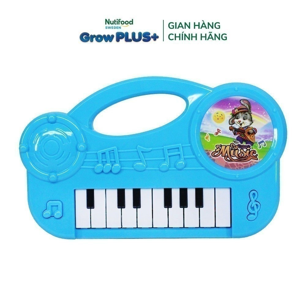 [Gift] Đàn organ mini