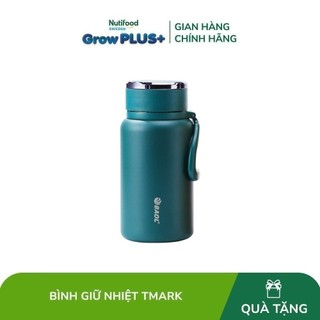 [Gift] Bình giữ nhiệt Tmark