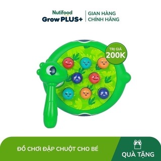 [Gift] Đồ chơi đập chuột cho bé