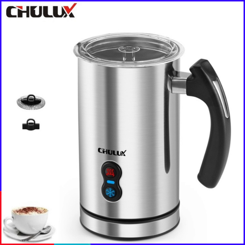 [CHÍNH HÃNG] Máy tạo bọt sữa Chulux MMF-003 - HÀNG CHÍNH HÃNG