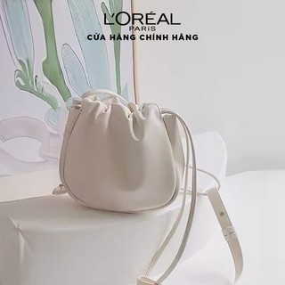 [Quà tặng không bán] Túi Rút Vải Dù L'Oreal Paris