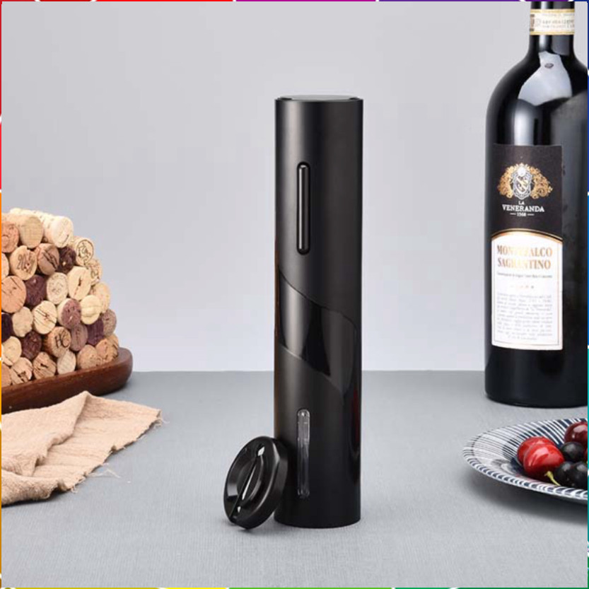 [GIÁ SỐC - HÀNG CHÍNH HÃNG] Máy mở nắp chai rượu vang tự động HES-008, dung lượng pin 550mAh [NEW]